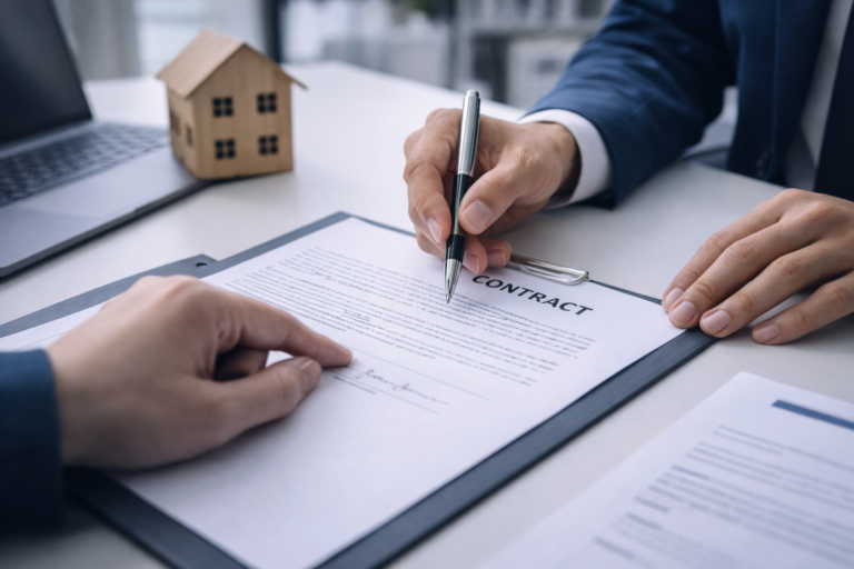 Modificări legislative importante pentru piața imobiliară în 2026: ce trebuie să știe agenții și clienții