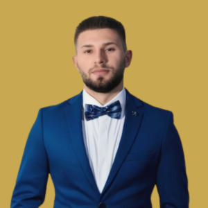 Valentin Caraliu