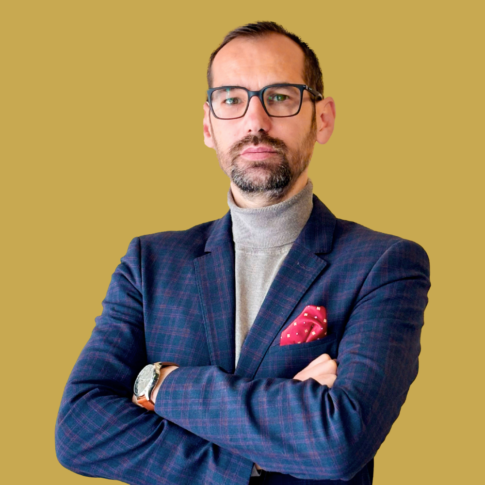 Valentin Vulpe - Coast Leaders