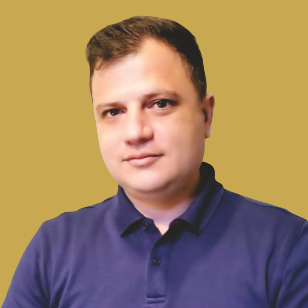 Bogdan-Leustean