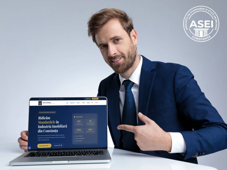 ASEI conectează primul CRM